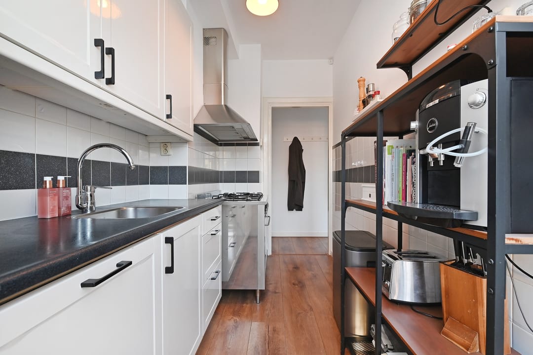 Foto 13 van Drogersdijk 18