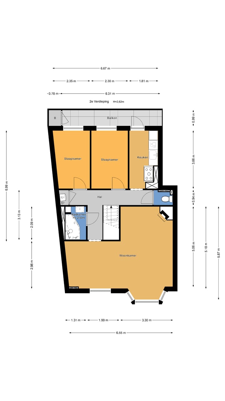 Foto 39 van Drogersdijk 18