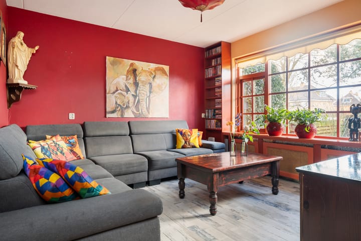 Foto 2 van Floriszlaan 37