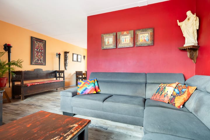 Foto 5 van Floriszlaan 37