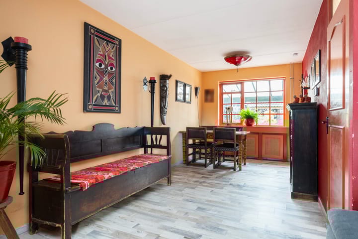 Foto 6 van Floriszlaan 37