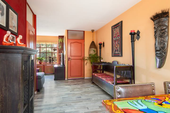 Foto 8 van Floriszlaan 37