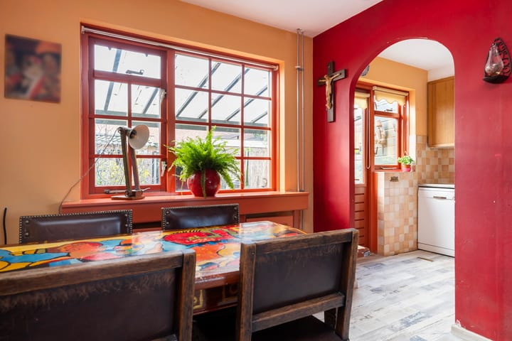 Foto 10 van Floriszlaan 37