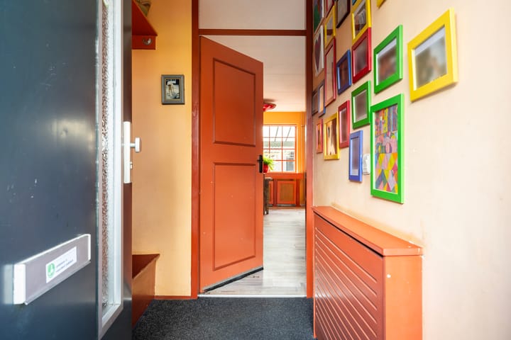 Foto 4 van Floriszlaan 37