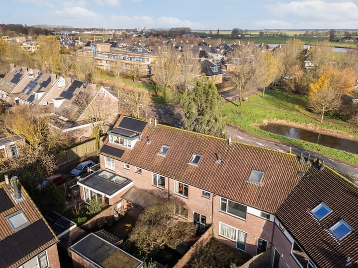 Foto 23 van Floriszlaan 37