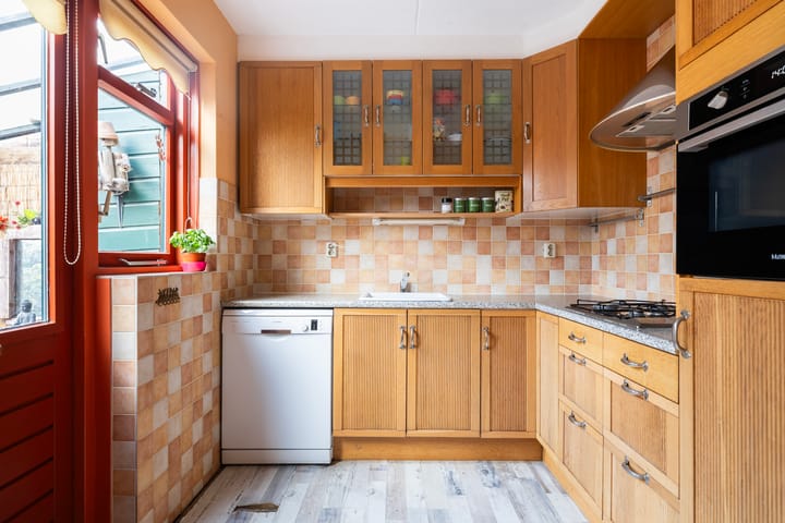 Foto 11 van Floriszlaan 37