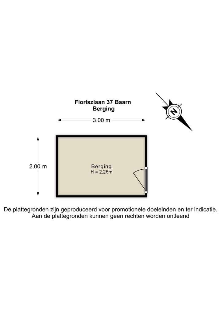 Foto 37 van Floriszlaan 37