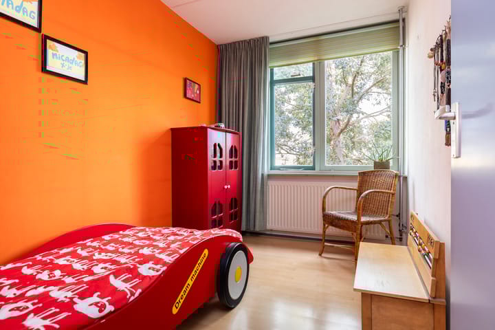 Foto 16 van Floriszlaan 37