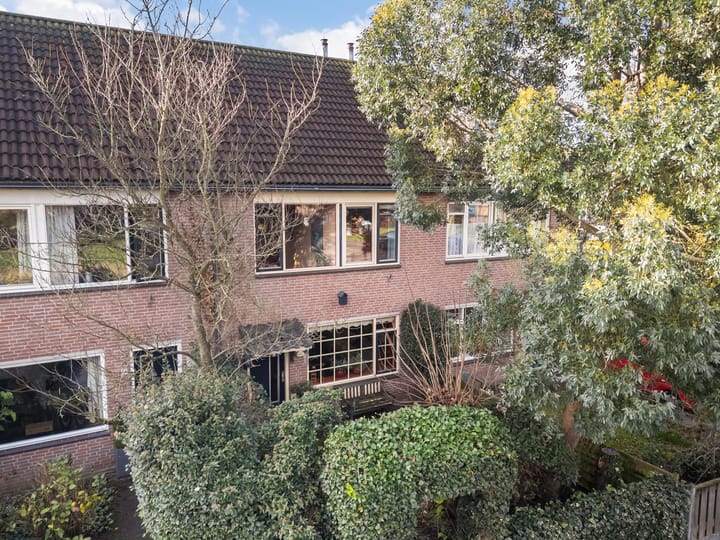 Foto 24 van Floriszlaan 37