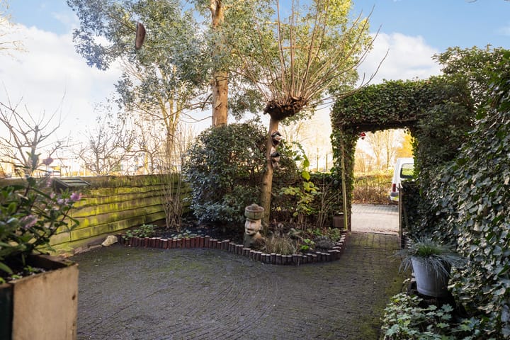 Foto 25 van Floriszlaan 37