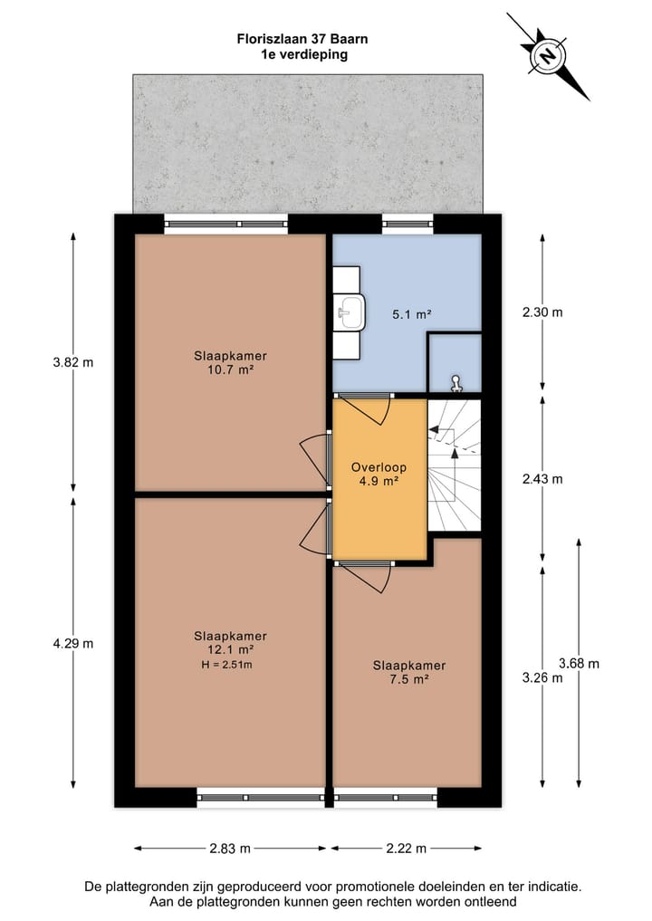 Foto 33 van Floriszlaan 37