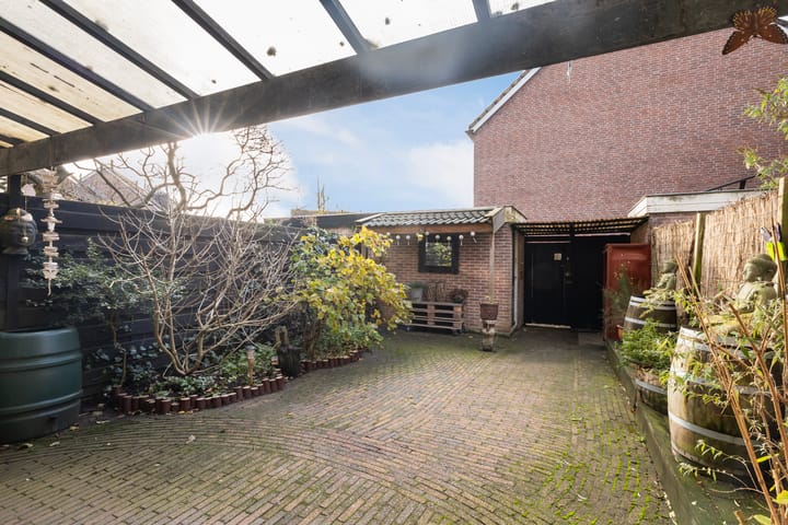 Foto 21 van Floriszlaan 37