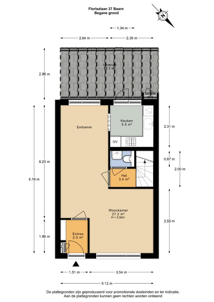 Foto 31 van Floriszlaan 37