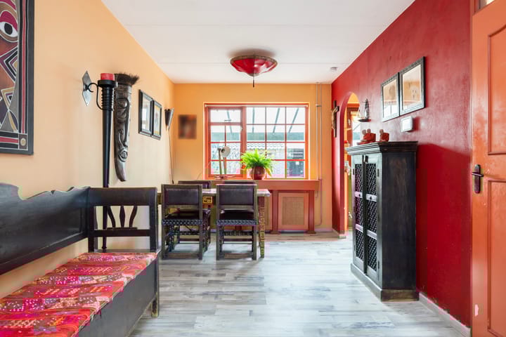 Foto 7 van Floriszlaan 37