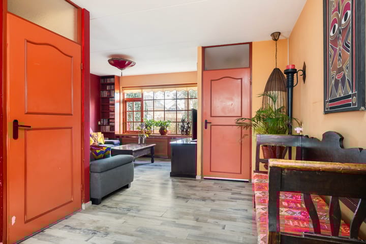 Foto 9 van Floriszlaan 37