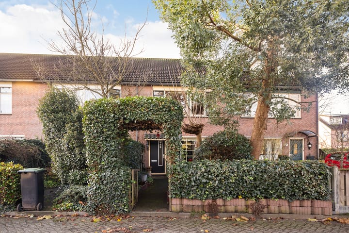 Foto 26 van Floriszlaan 37