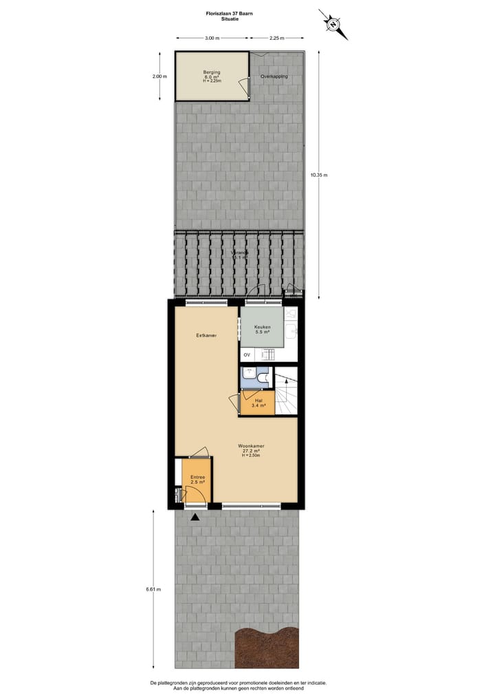 Foto 39 van Floriszlaan 37