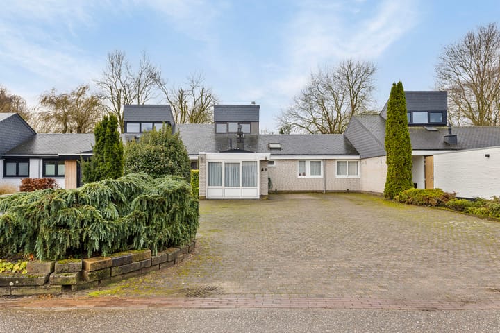 Foto 1 van 's Heerenwei 49