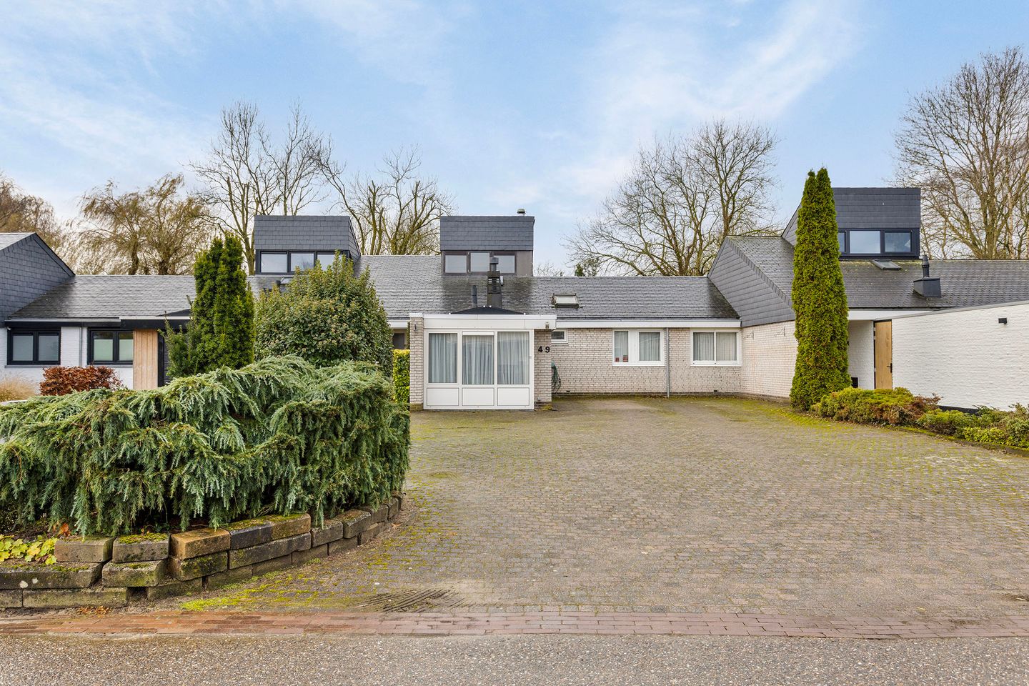 Foto 1 van 's Heerenwei 49