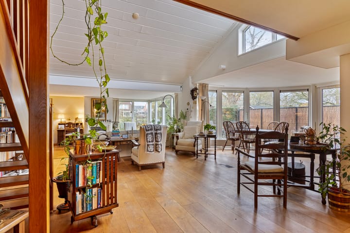 Foto 5 van 's Heerenwei 49