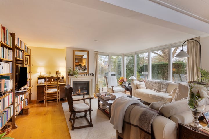 Foto 8 van 's Heerenwei 49