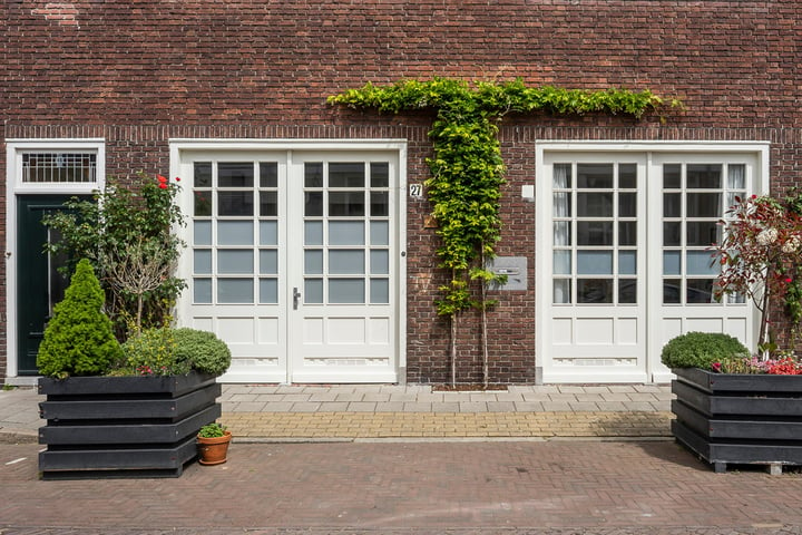 Bekijk foto 46 van Nicolaas van der Laanstraat 27-ZW