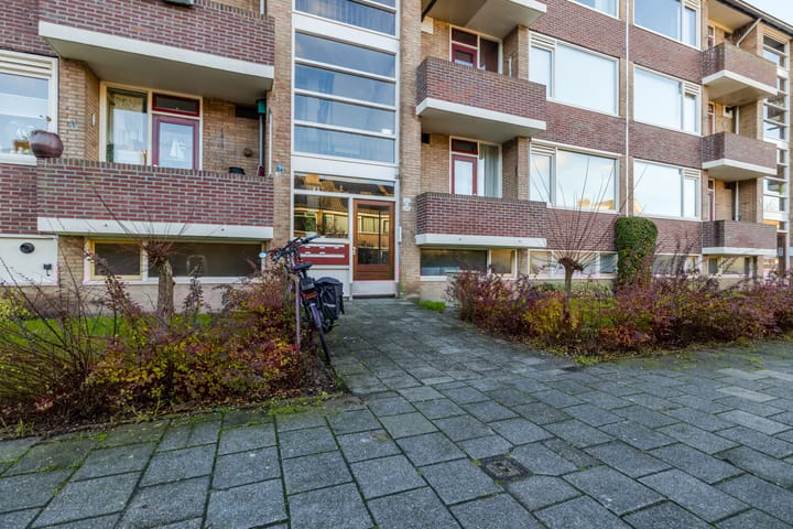 Foto 4 van Spirealaan 36