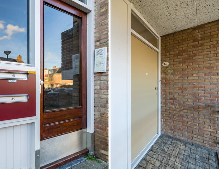 Foto 5 van Spirealaan 36