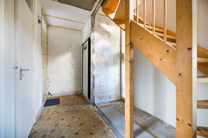 Foto 7 van Spirealaan 36