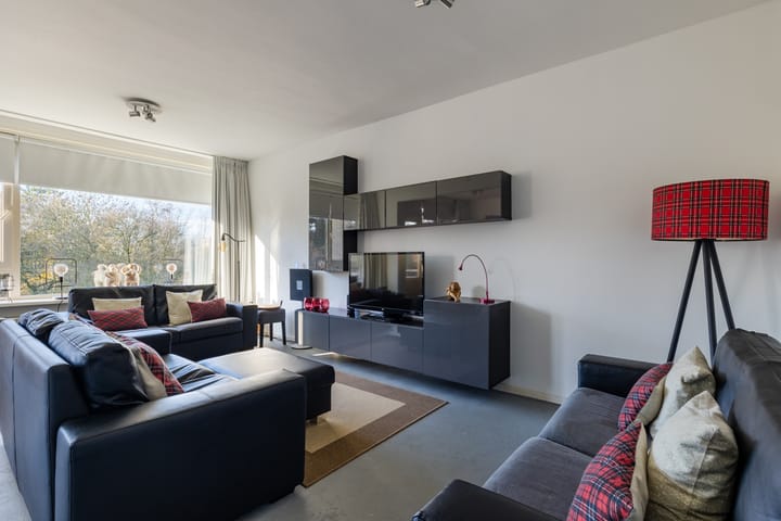 Foto 8 van Spirealaan 36