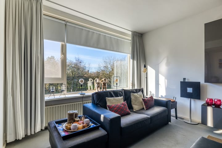 Foto 9 van Spirealaan 36