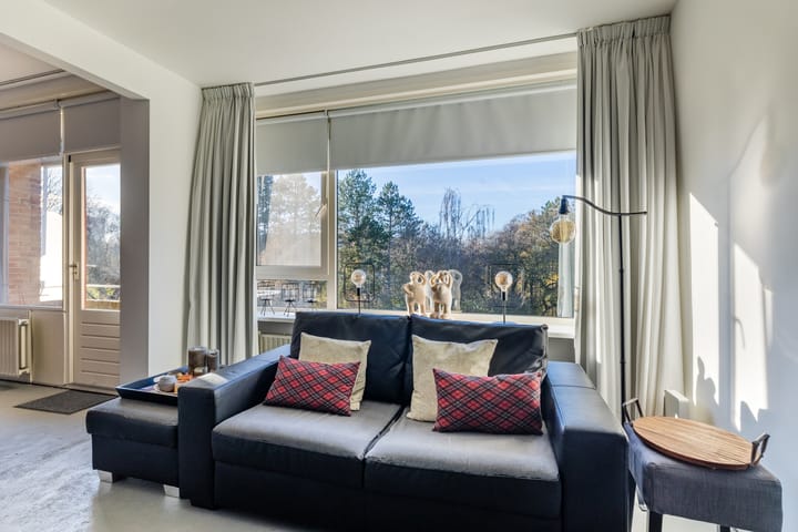 Foto 10 van Spirealaan 36