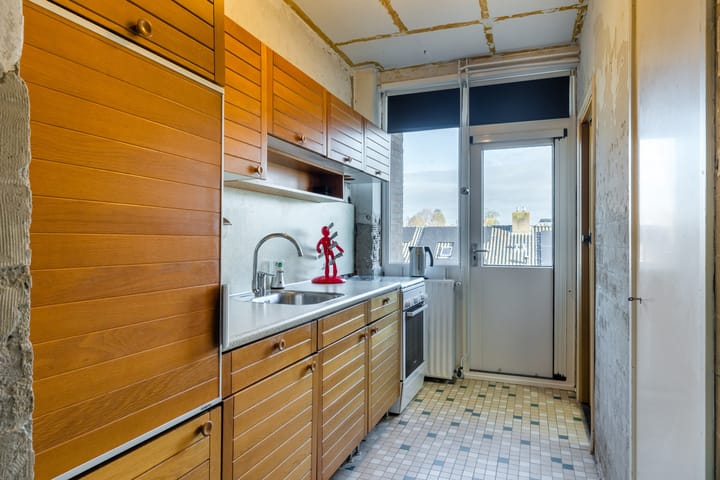 Foto 12 van Spirealaan 36