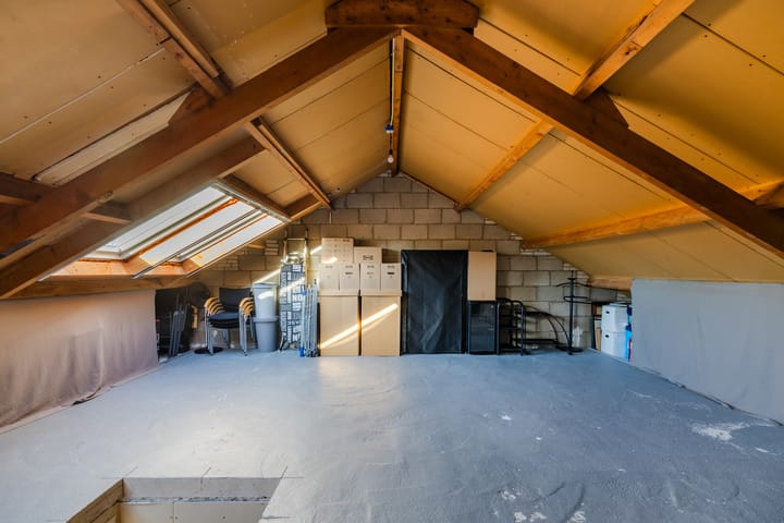 Foto 19 van Spirealaan 36