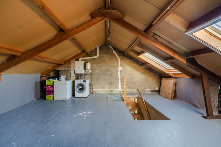 Foto 21 van Spirealaan 36