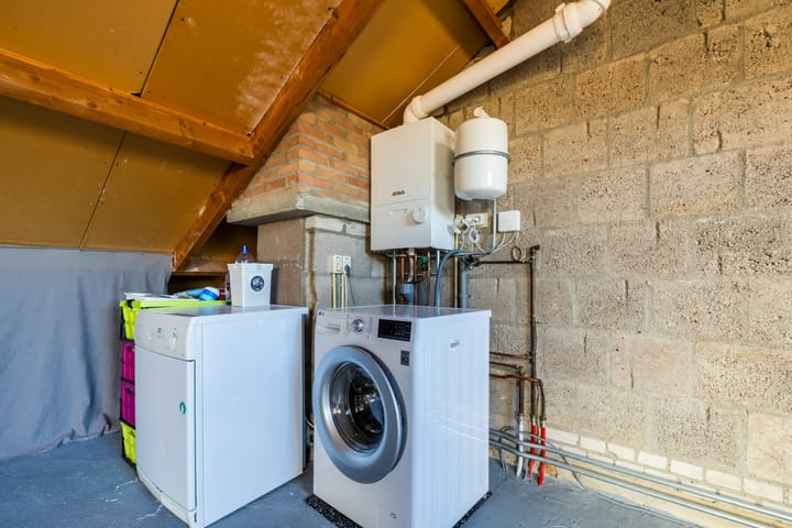 Foto 22 van Spirealaan 36