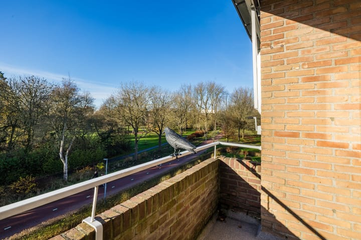 Foto 24 van Spirealaan 36