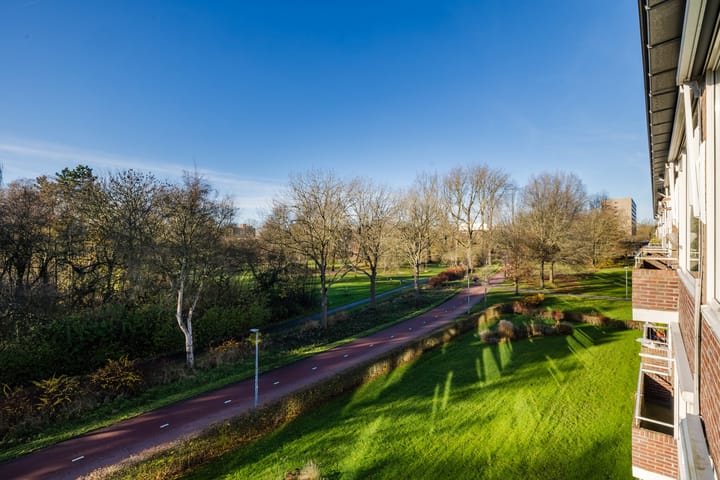 Foto 25 van Spirealaan 36