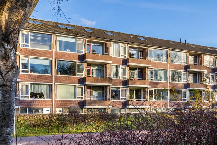 Foto 28 van Spirealaan 36