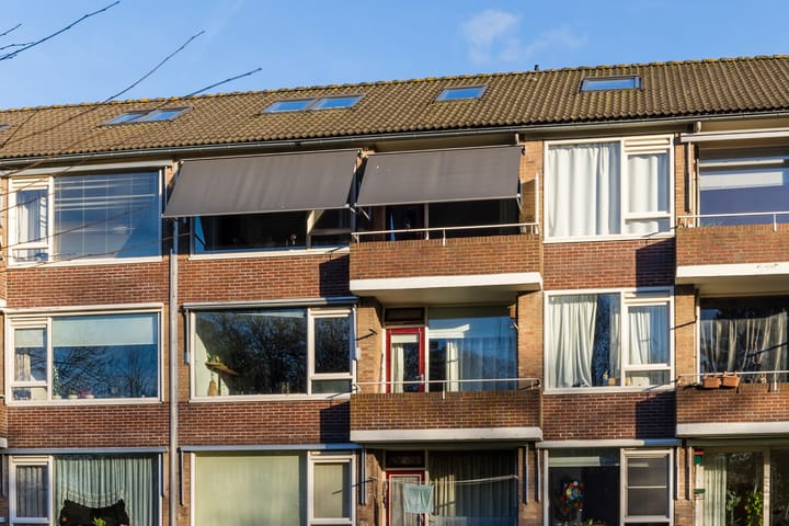 Foto 29 van Spirealaan 36