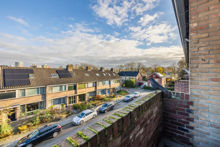 Foto 30 van Spirealaan 36