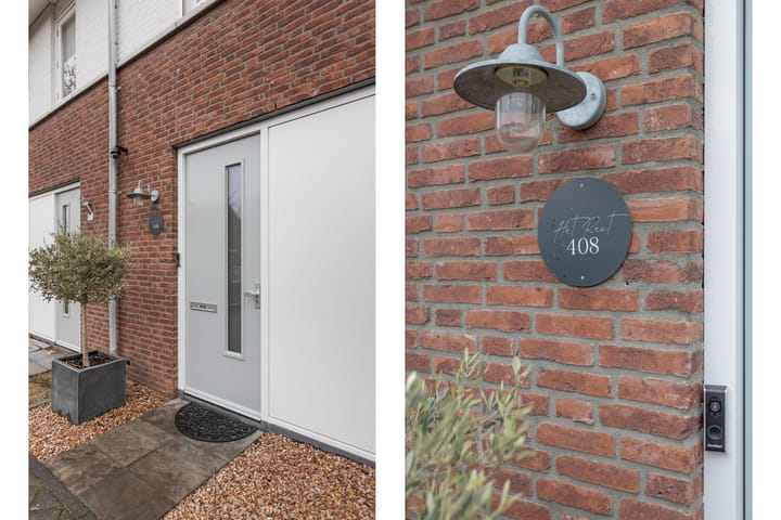 Foto 7 van Het Reut 408