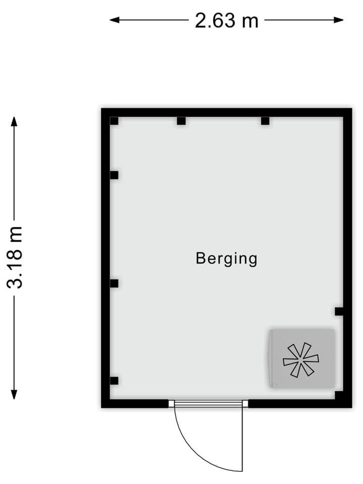 Foto 37 van Het Reut 408