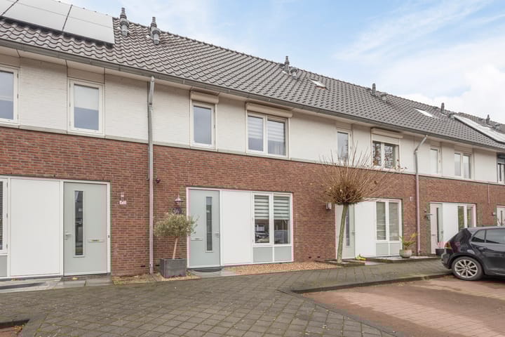 Foto 38 van Het Reut 408