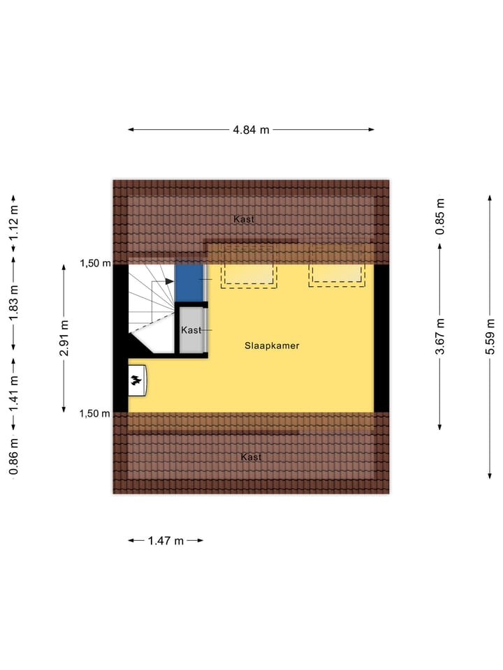 Foto 46 van Het Reut 408