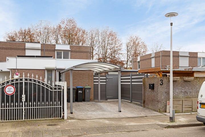 Foto 2 van Duikerstraat 3