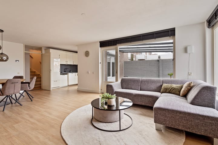 Foto 3 van Duikerstraat 3