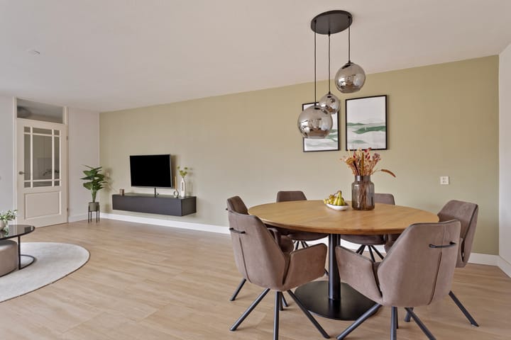 Foto 6 van Duikerstraat 3