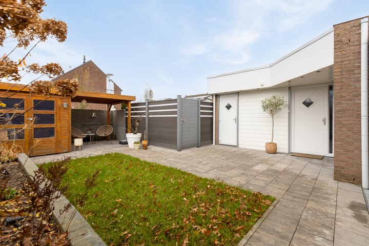 Foto 20 van Duikerstraat 3