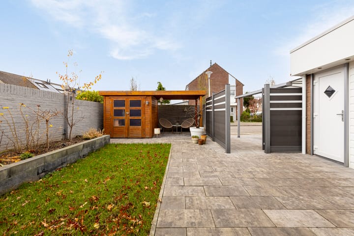 Foto 21 van Duikerstraat 3